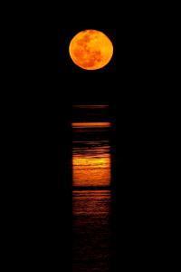 Staircase to the Moon, Broome