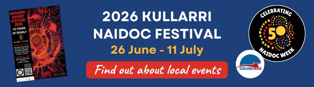 2026 Kullarri NAIDOC Festival