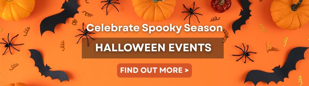 Halloween Events in Broome