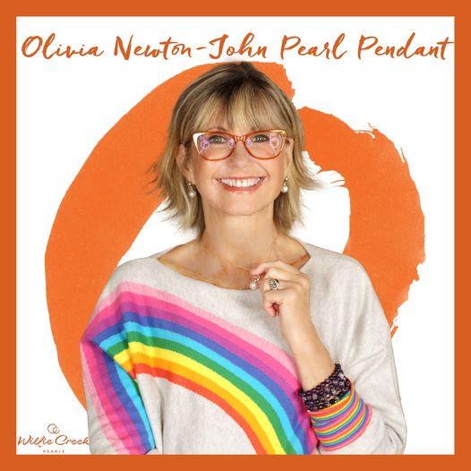 Olivia Newton-John Collection