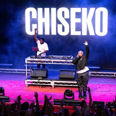CHISEKO