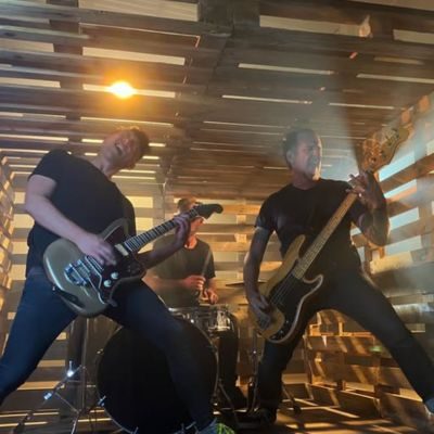 Regurgitator