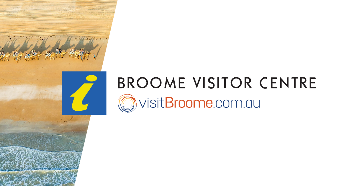 Broome Visitor Centre