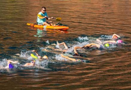 2022 Lake Argyle Adventure Race