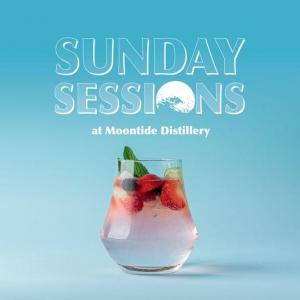 Sunday Session: Cocktails & Live Music by Josh J