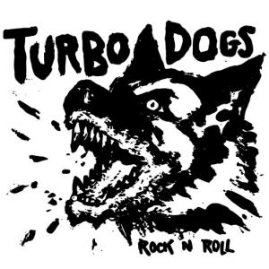 Turbo Dogs playing live at Divers Tavern
