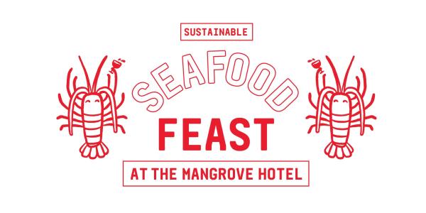Sustainable Seafood Feast at The Mangrove Hotel