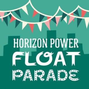Derby Boab Festival - Horizon Power Float Parade & Mardi Gras (Derby)