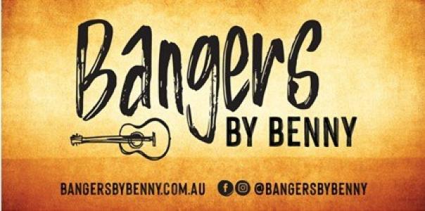 Bangers by Benny - Broome RSL