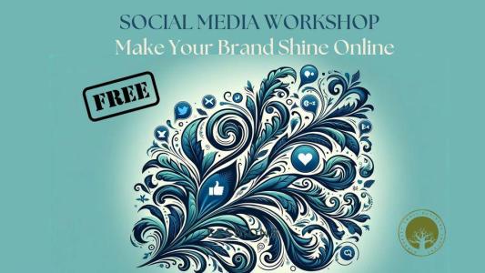 Social Media Workshop for Small Businesses
