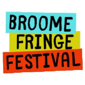 Broome Fringe Festival 2024