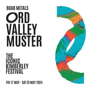 Boab Metals Ord Valley Muster 2024