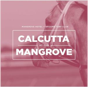 Calcutta at the Mangrove