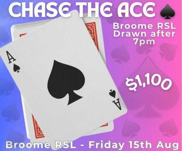 Broome RSL - Friday Night
