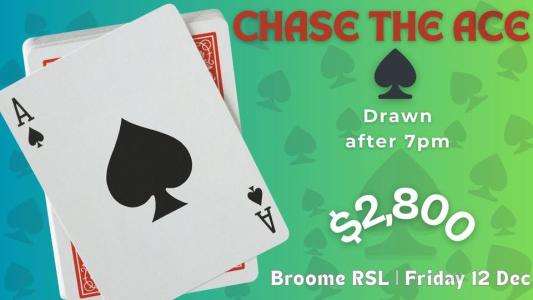 Broome RSL - Friday Night