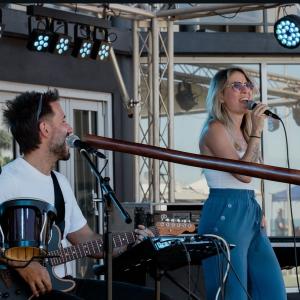 Live Music Fridays at The Mangrove