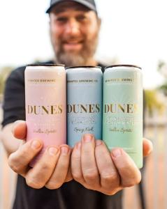 Dunes presents NYE at Spinifex Cable Beach