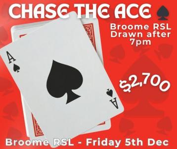 Broome RSL - Friday Night