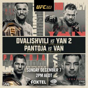 UFC at Divers Tavern (live screening)
