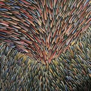 Pop Up Gallery at Broome Convention Centre