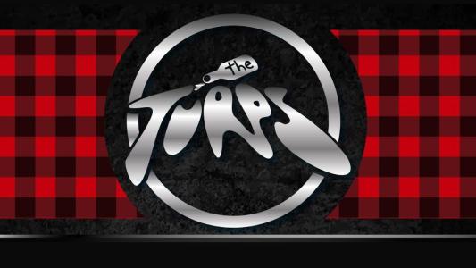 The Turps live at Divers Tavern
