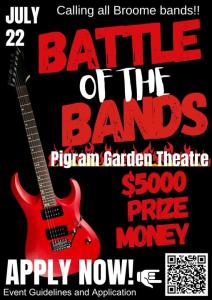 Battle of the Bands