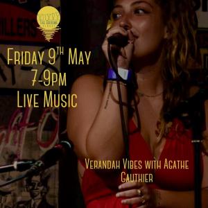 Verandah Vibes - Broome Closet