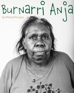 Burnarri Anja: This Bird Here Exhibition at Redbill Studio Gallery