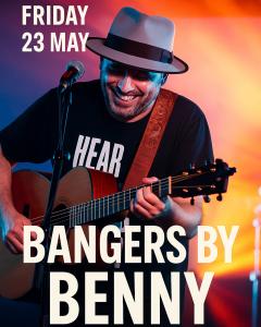 Broome RSL - Friday Night