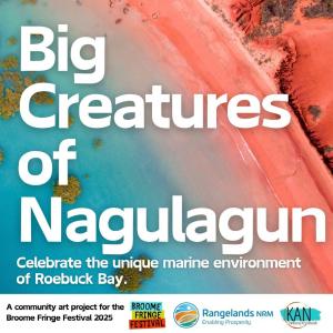 Big Creatures of Nagulagun