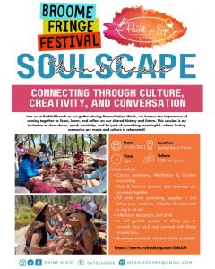 Soulscape Yarn and Create