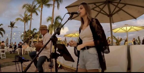 Friday Night Music at The Mangrove