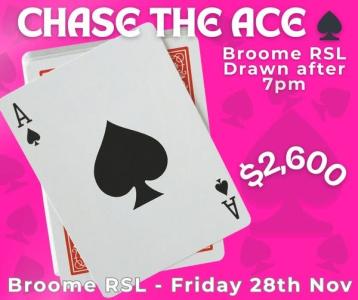 Broome RSL - Friday Night