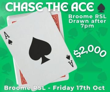 Broome RSL - Friday Night