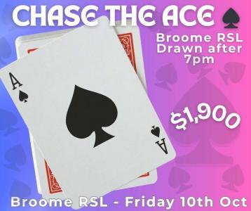 Broome RSL - Friday Night