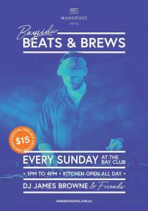 Bayside Beats & Brews