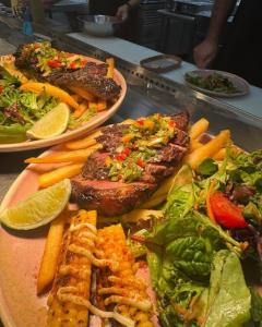 Churrasco Meats Meatlovers Night at Spinifex Brewery