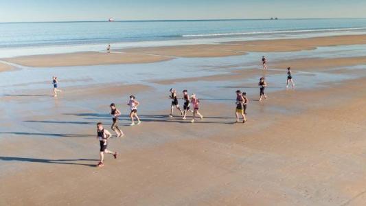 2025 Broome International Airport Marathon