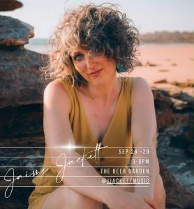 Live Music at Cygnet Bay Pearl Farm