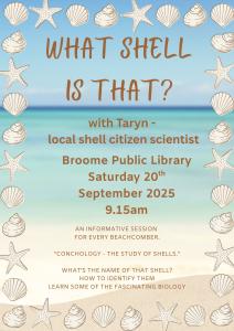 What Shell is that?