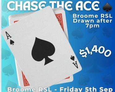 Broome RSL - Friday Night