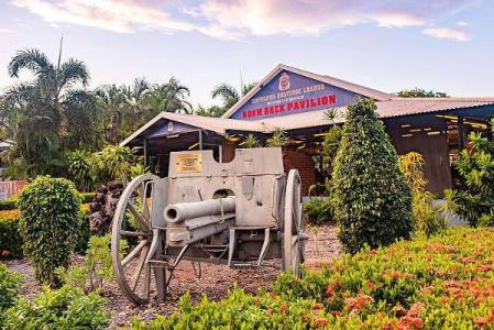 Broome RSL - Friday Night