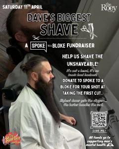 Goose Club at The Roey