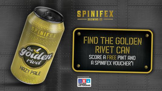 ANZAC Day at the Spini