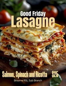 Broome RSL - Friday Night