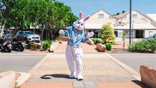 Easter EGG-stravaganza 2026