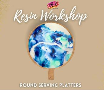 Resin Workshop