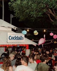 Sunday Sesh at Matso's