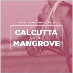 Calcutta at The Mangrove Hotel