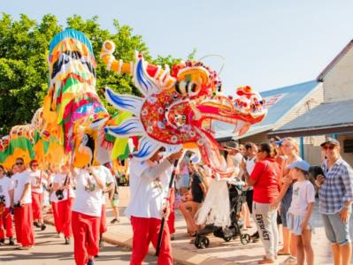 Shinju Matsuri Festival 2026